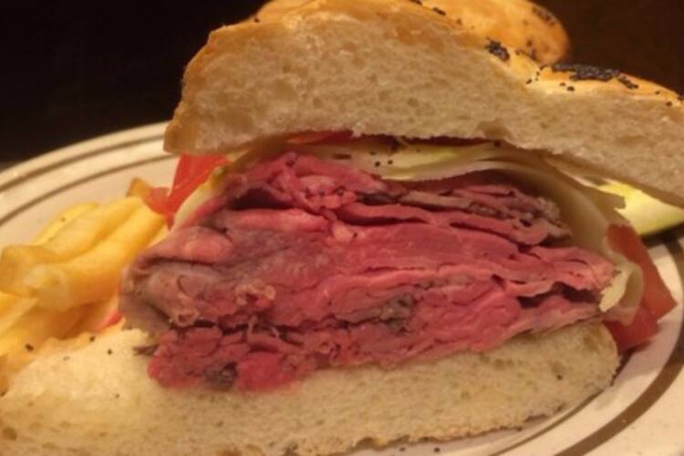 New York Deli News Hampden Denver